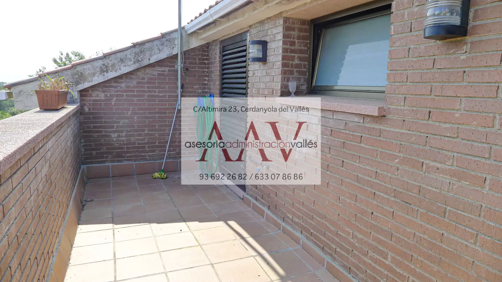 Maison avec balcon à vendre à Carrer Mercè Rodoreda, imagen 40