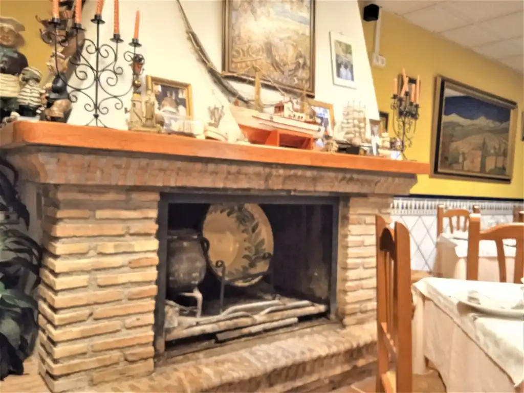 Locale commerciale in cessione a Santa Fe, imagen 4
