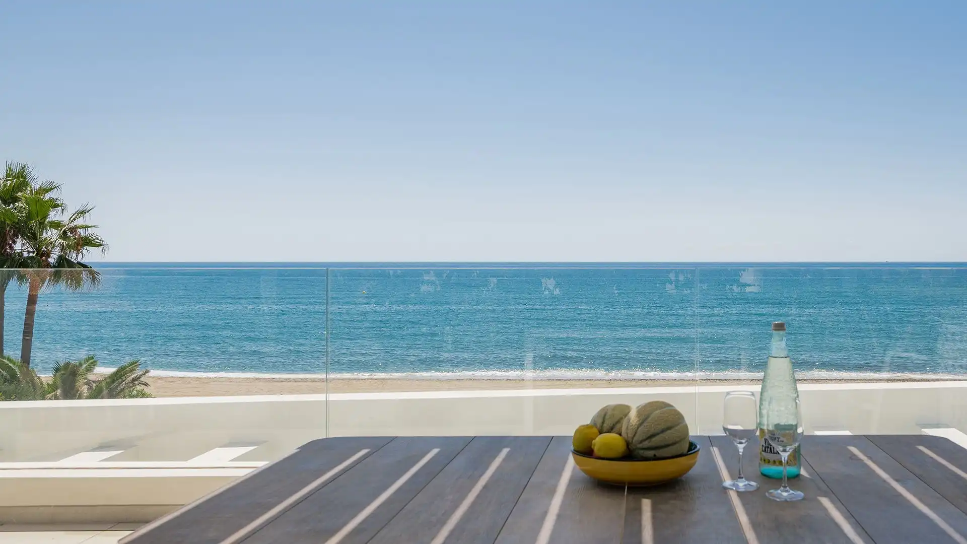 Casa amb piscina en venda a La Cala Mijas, imagen 15