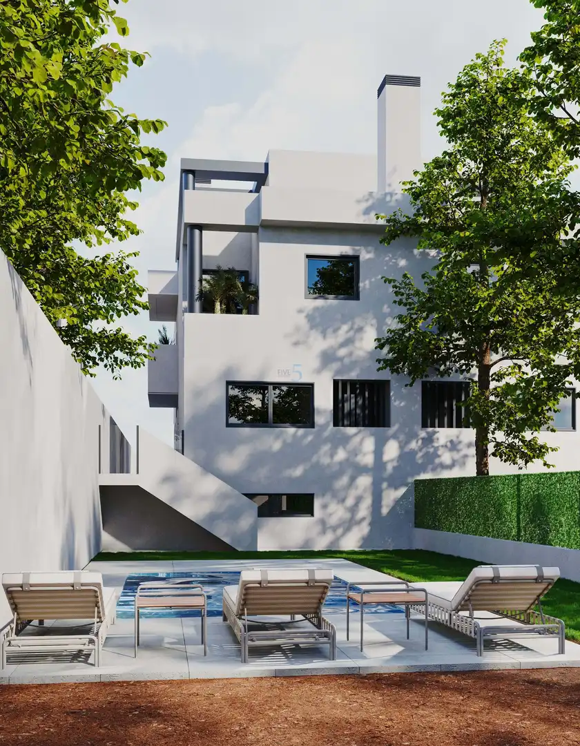 Appartement à vendre à Benferri, imagen 2