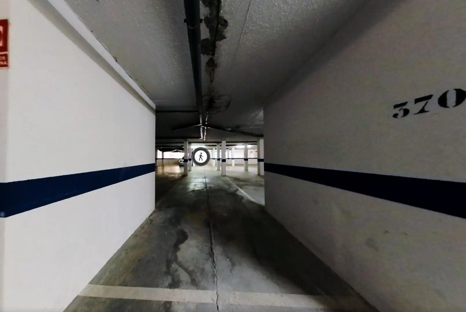 Parking de Piso en venta en Gualchos con Aire acondicionado, Terraza y Trastero