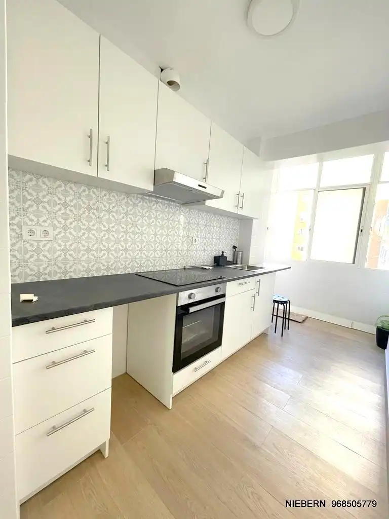 Appartamento con terrazza in affitto a Calle Lope de Rueda, imagen 31