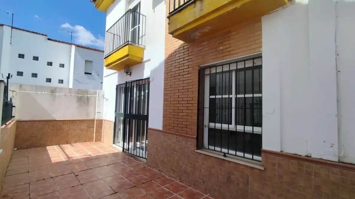 Maison mitoyenne à vendre à BULEVAR DE LOS AZAHARES 112, imagen 5