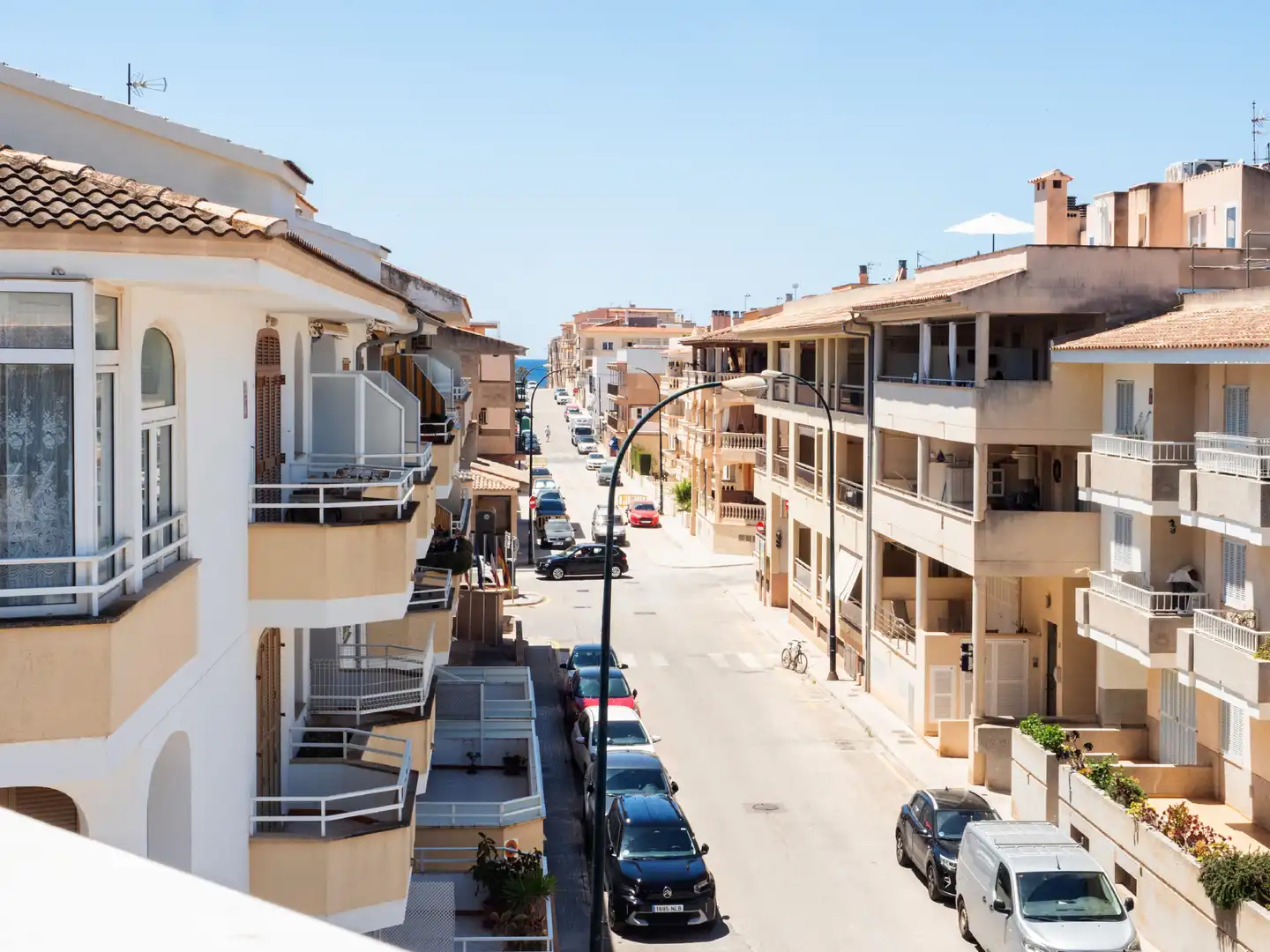 Adosado en venta en Colònia Sant Jordi, imagen 18
