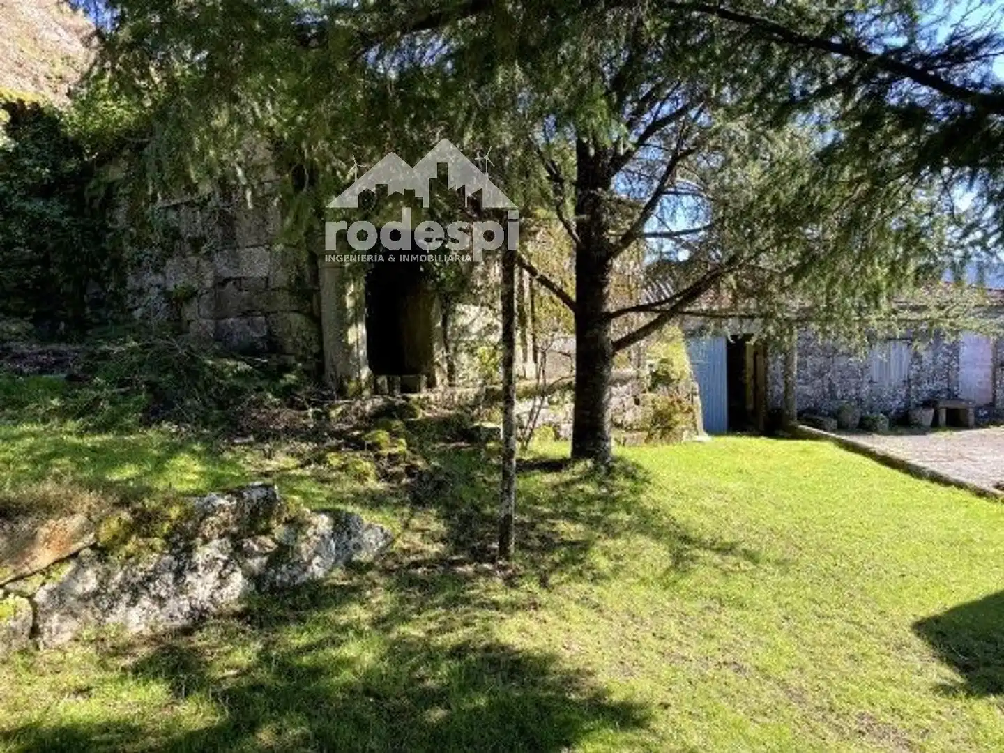 Casa in vendita a Covelo, imagen 40