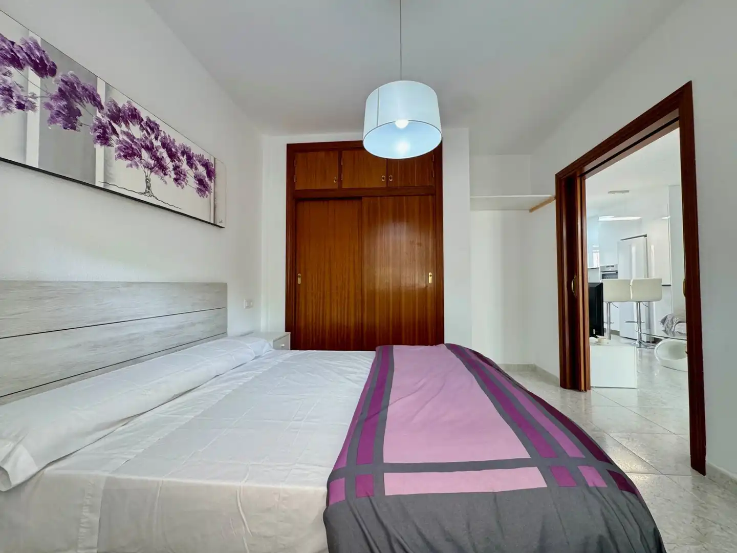 Apartament amb piscina en venda a Montemar, imagen 35