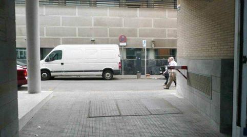 Photo 3 of Garage to rent in Carrer de Marinel·lo Bosch, Cementiri Vell, Terrassa