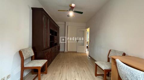 Foto 4 de Piso en venta en De Faustino Osorio, Los Cármenes,  Madrid Capital