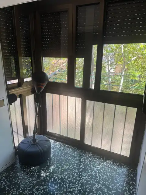 Terraza de Piso en venta en Barcelona