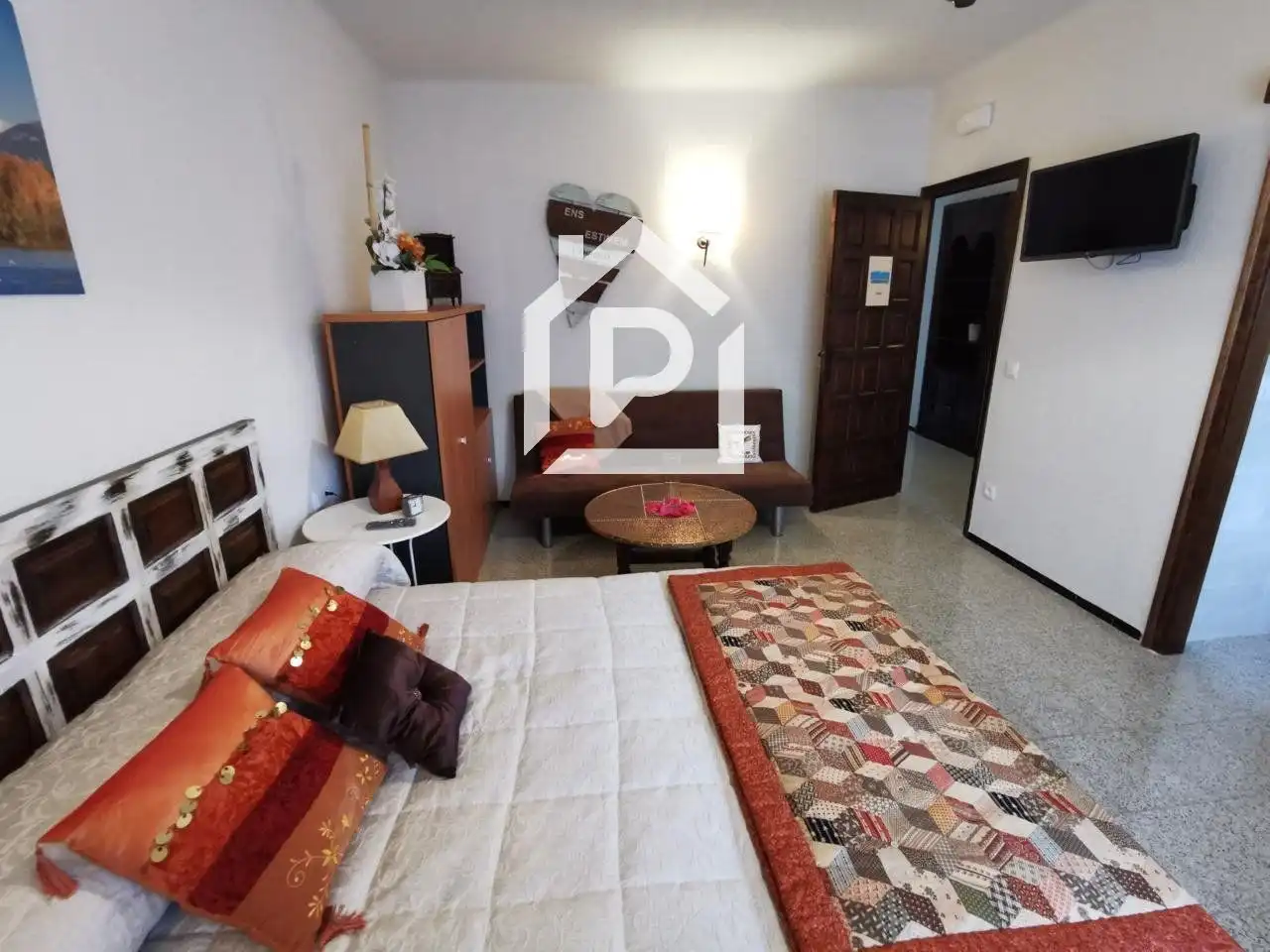 Haus zur Miete in nou de la salut, imagen 4