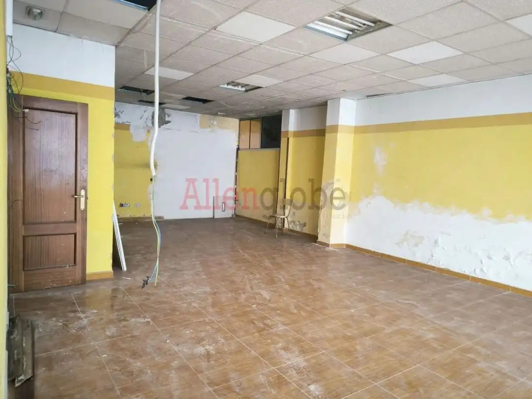 Local comercial en venta en Calle Lorenzo Abruñedo, imagen 11