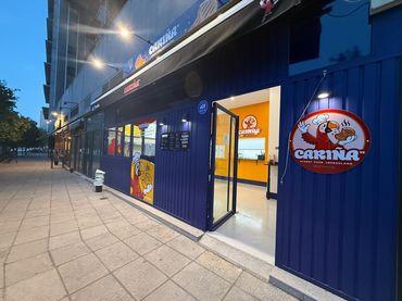 Gewerbefläche zur Miete in Calle PRESIDENTE CARDENAS 10