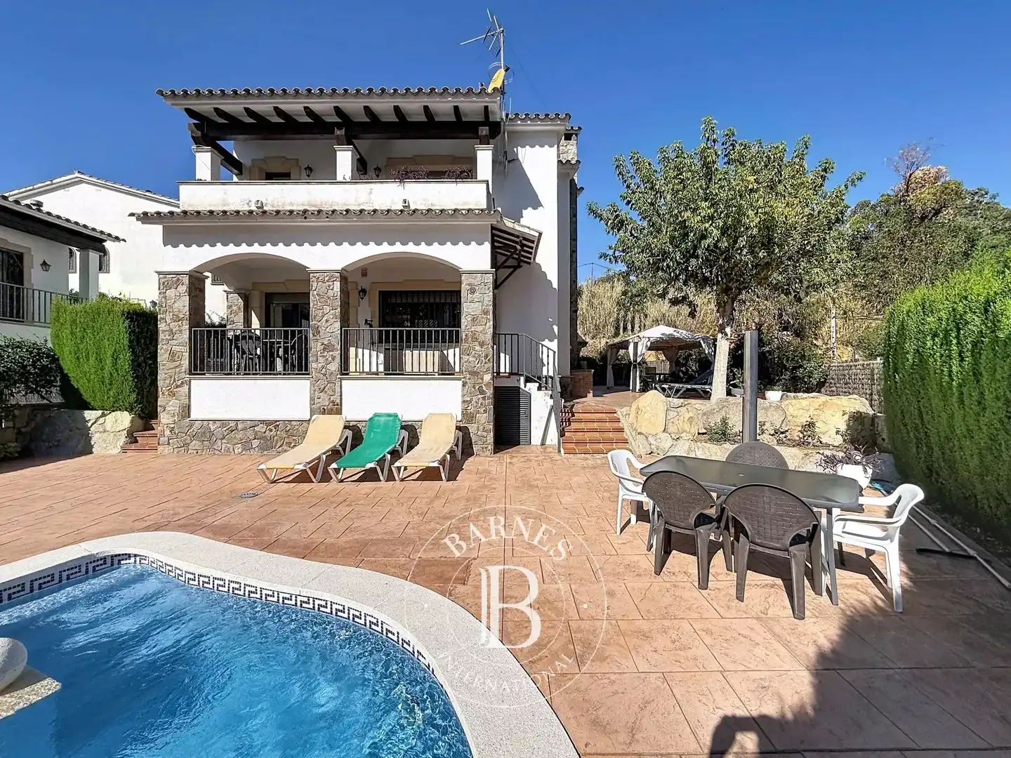Maison avec piscine à vendre à Cabrera de Mar, imagen 10