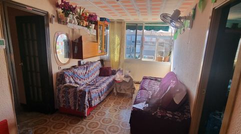 Foto 3 de Piso en venta en Carrer de Nàpols, La Salut, Badalona