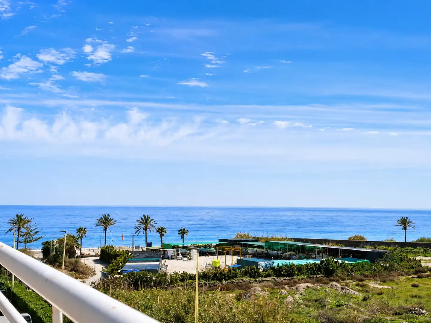 Swimming pool of Flat for sale in Lújar  with Terrace and Furnished