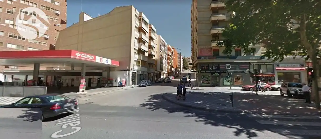 Local comercial en venda a Centro