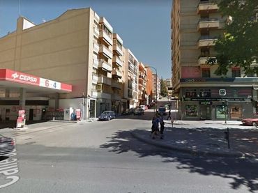 Local comercial en venda a Centro