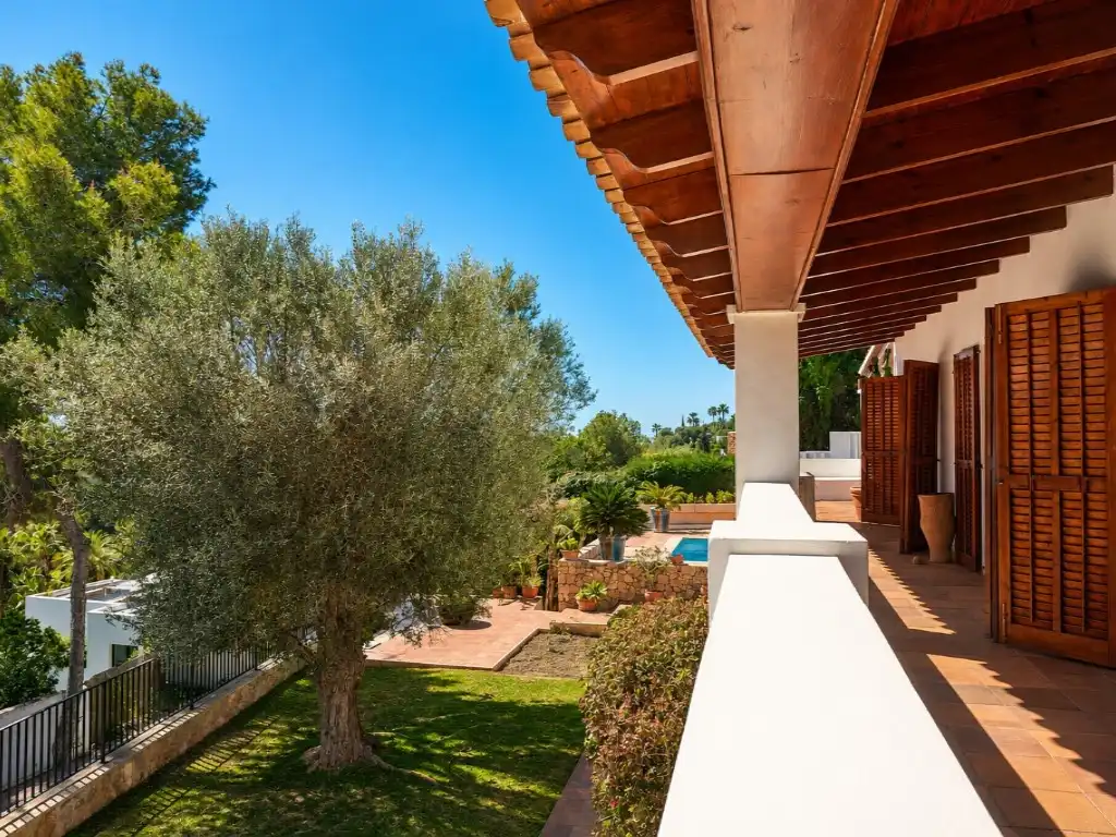 Maison avec terrasse à vendre à Can Furnet, imagen 10