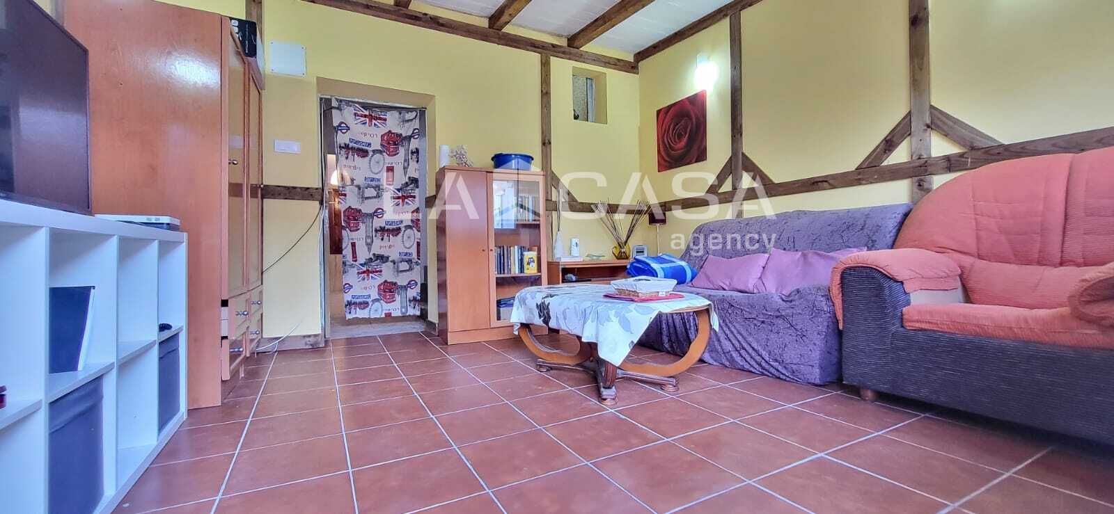 Casa adosada en venda en Cabezón de Pisuerga amb Terrassa