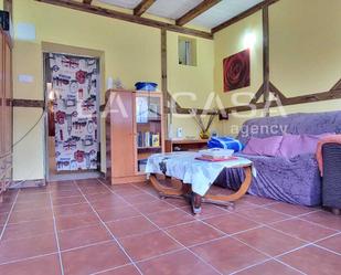 Casa adosada en venda en Cabezón de Pisuerga amb Terrassa