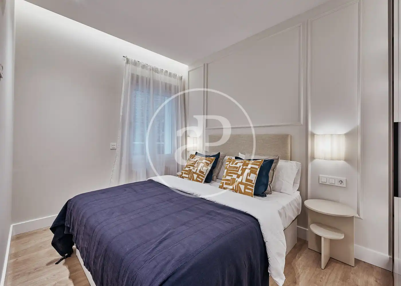 Habitación de Piso en venta en Madrid con Aire acondicionado, Calefacción y Amueblado