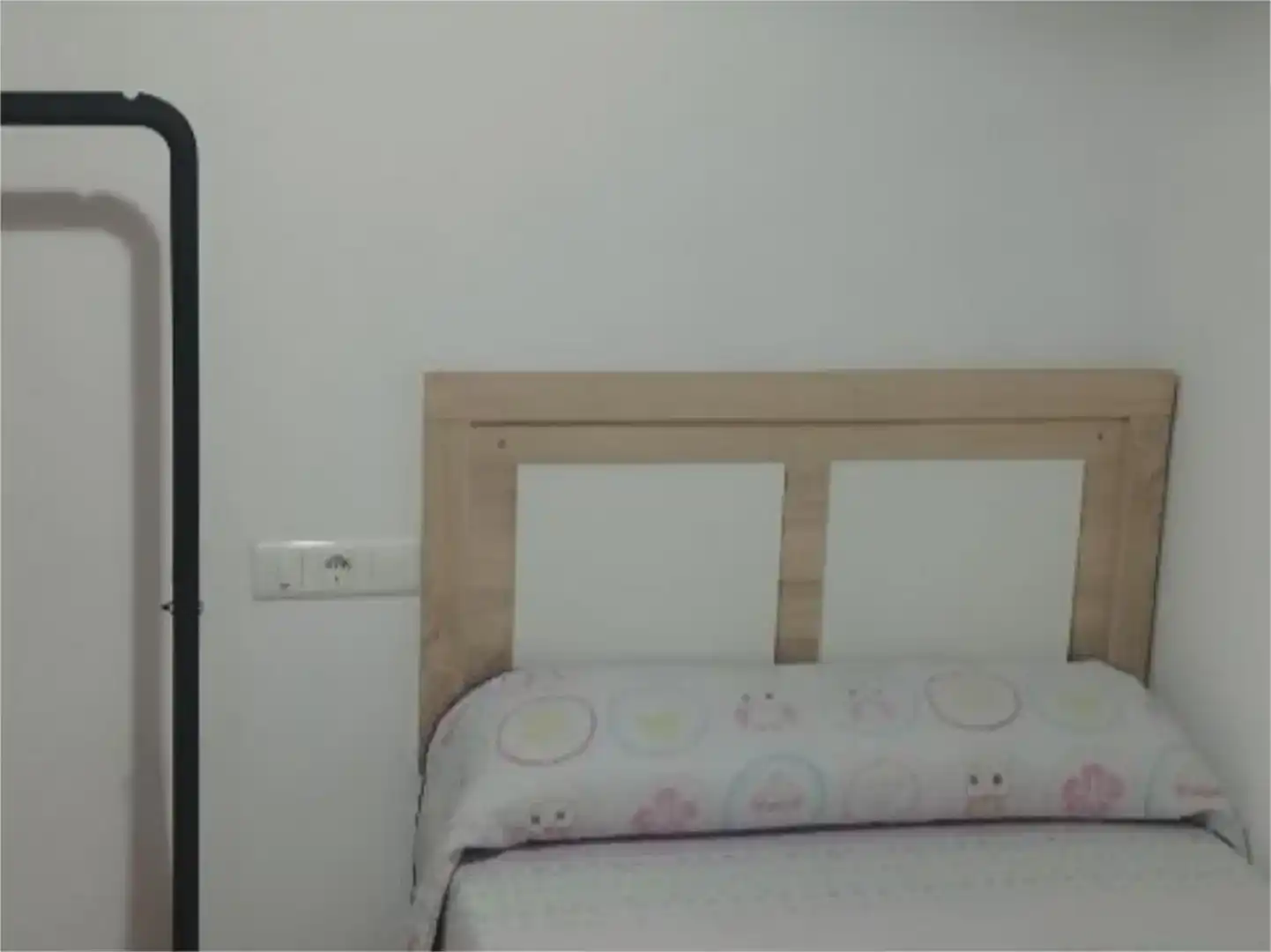 Bedroom of Flat for rent in Peligros  with Air Conditioner and Furnished