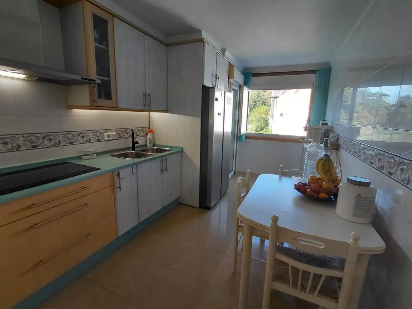 Appartamento con ascensore in vendita a Avenida Cambados, imagen 3