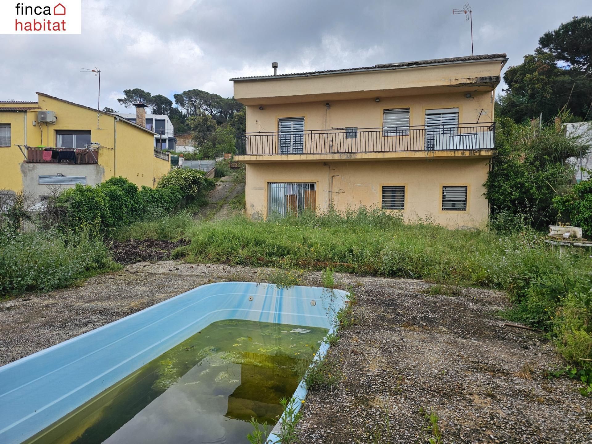 House or chalet for sale in Lloret de Mar  with Private garden, Terrace and Swimming Pool
