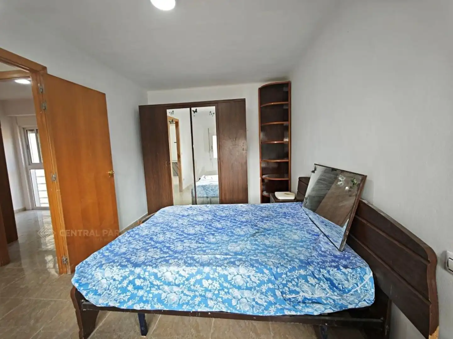 Habitación de Piso en venta en Centre