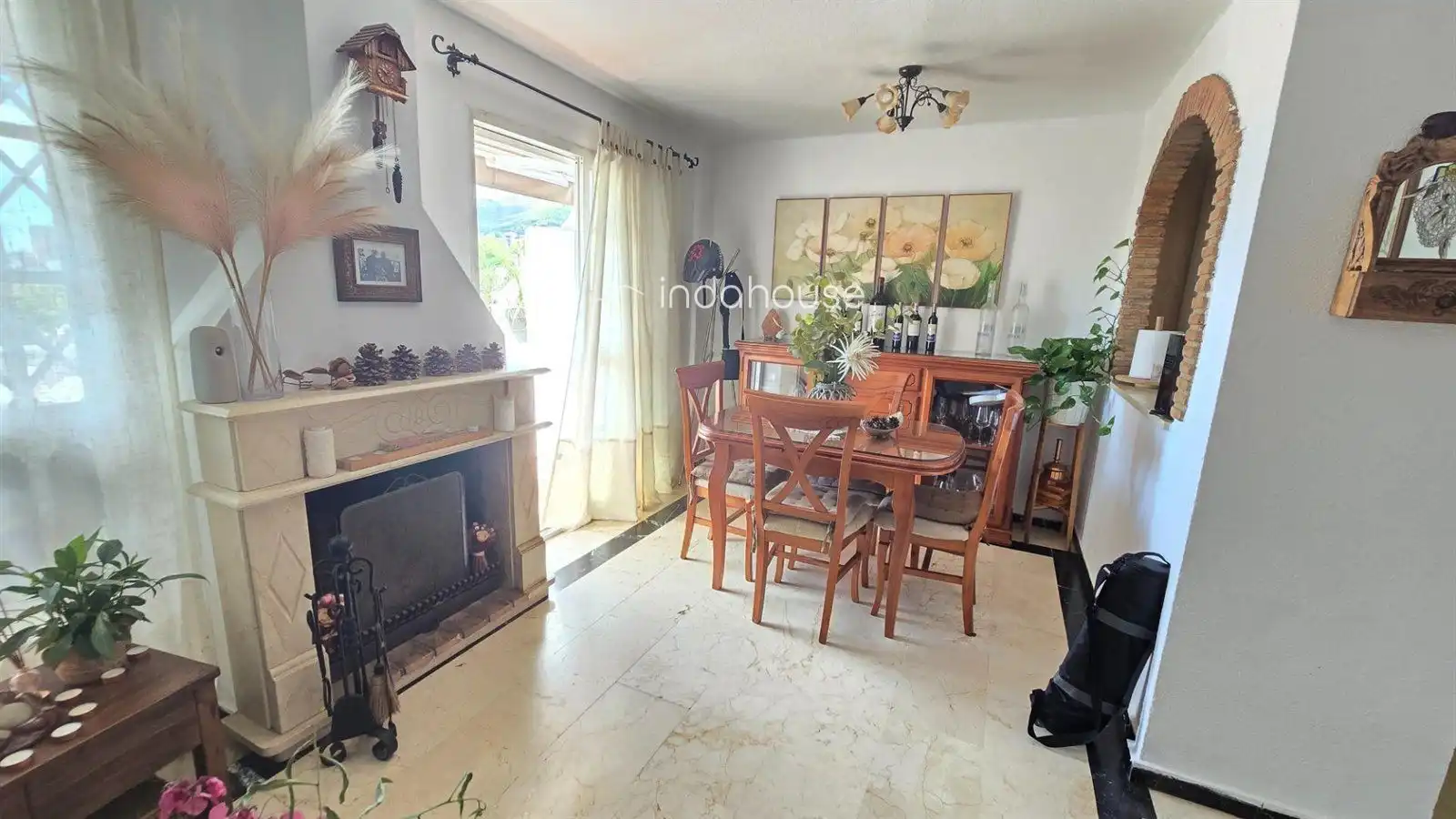 Detached homes for sale in ESTEBAN MARTIN, Montealto - Monterrey