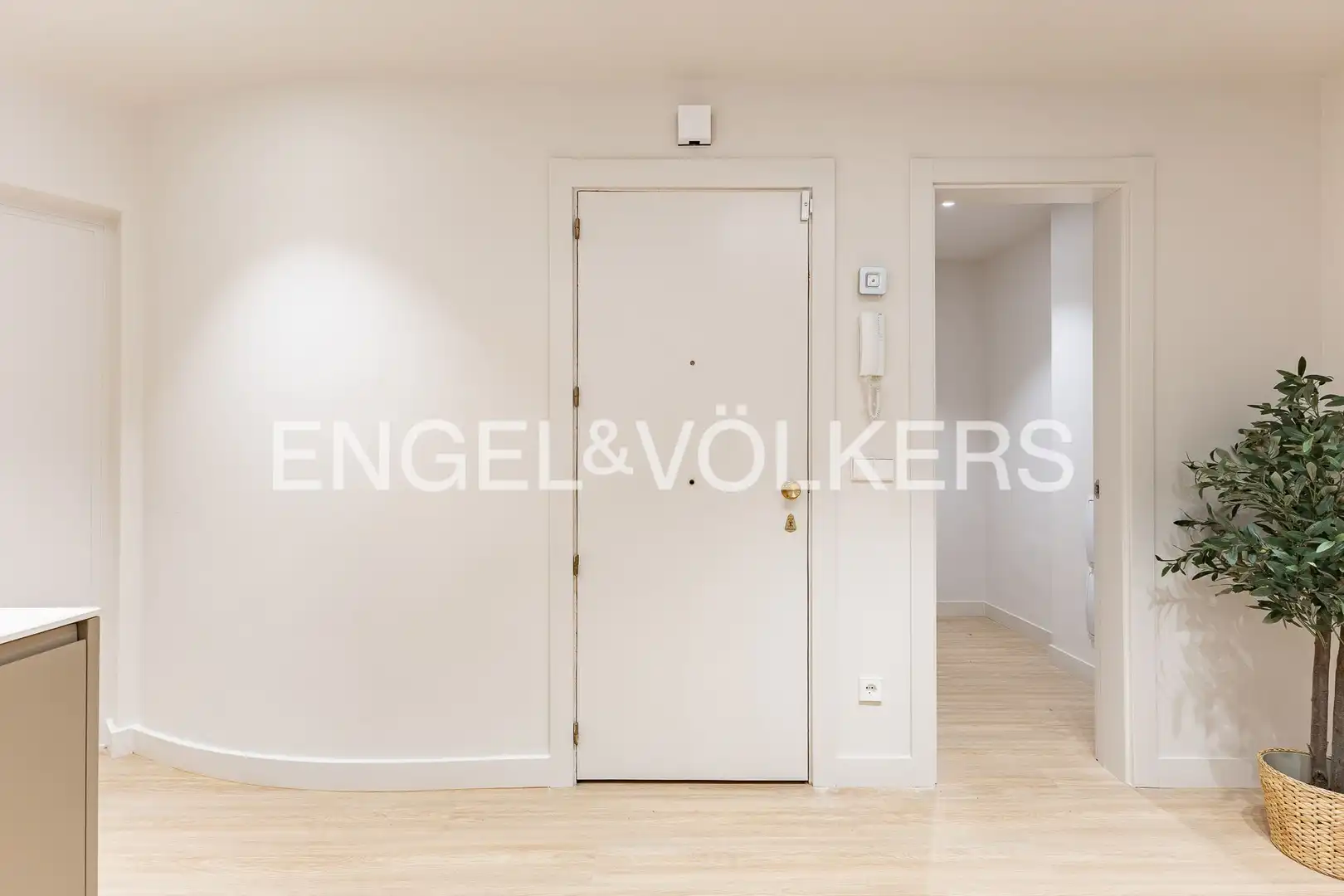 Flat with garden for sale in Carrer de Ferran Valls i Taberner, imagen 33