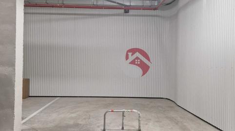 Photo 5 of Garage for sale in Calle Pacheco, 5, Parque Victoria Eugenia, Málaga Capital