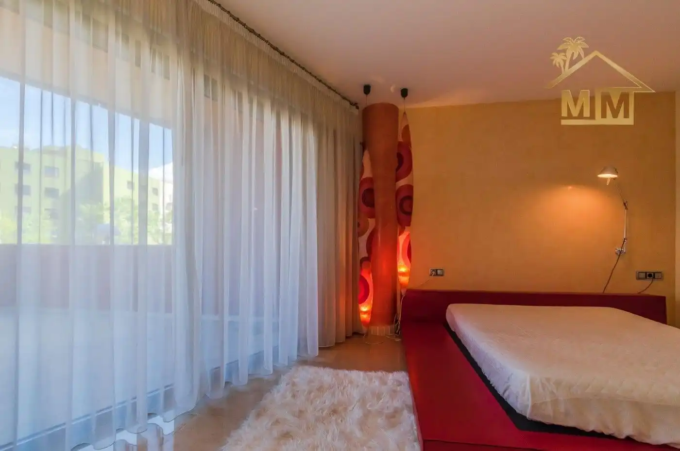 Dormitori de Dúplex en venda en Maó - Mahón amb Aire condicionat, Calefacció i Terrassa