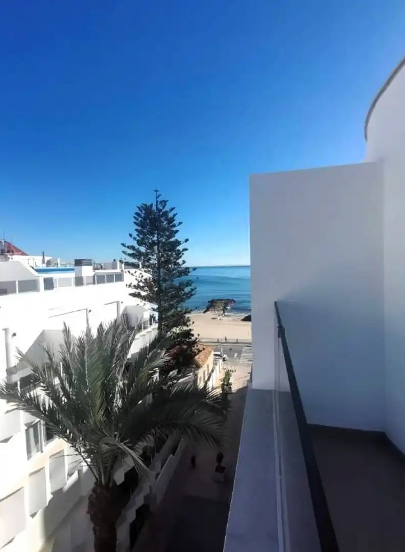 Apartament amb ascensor en venda a Playa de los Locos, imagen 18