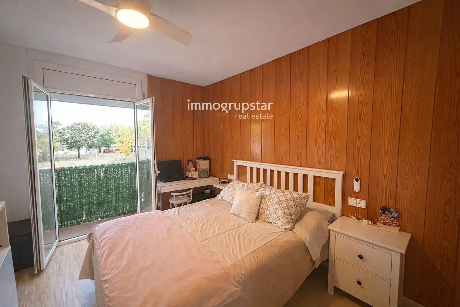 Terraced house with terrace for sale in President Irla, imagen 10