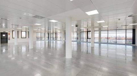Foto 3 de Oficina de lloguer a Arturo Soria, Costillares, Madrid