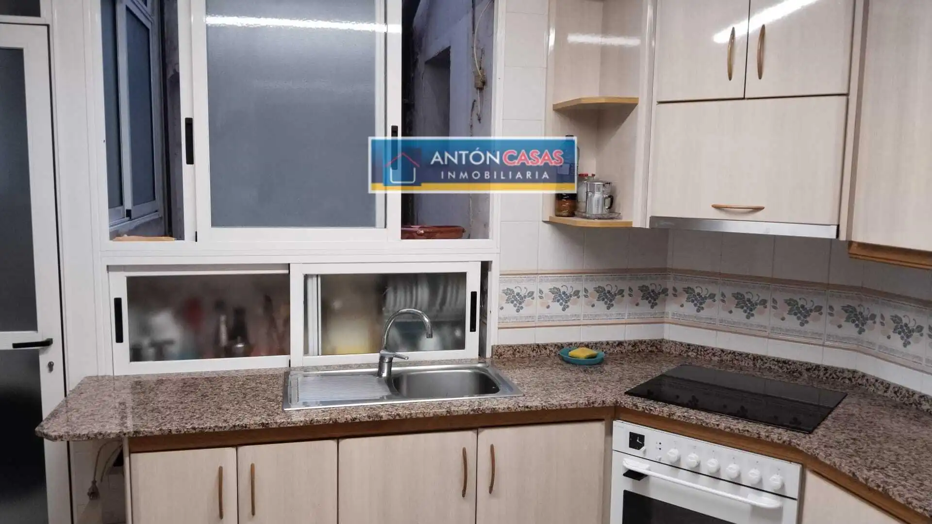 Wohnung mit Aufzug zum Verkauf in Elche ciudad, imagen 13