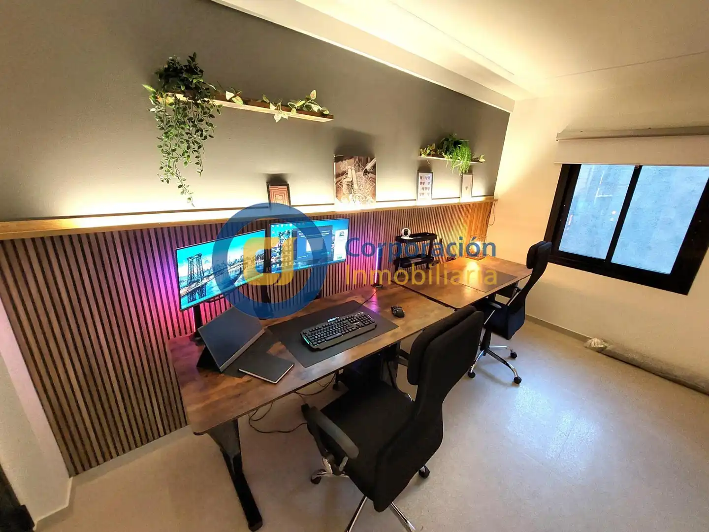 Piso con terraza en venta en Lorca Ciudad, imagen 26