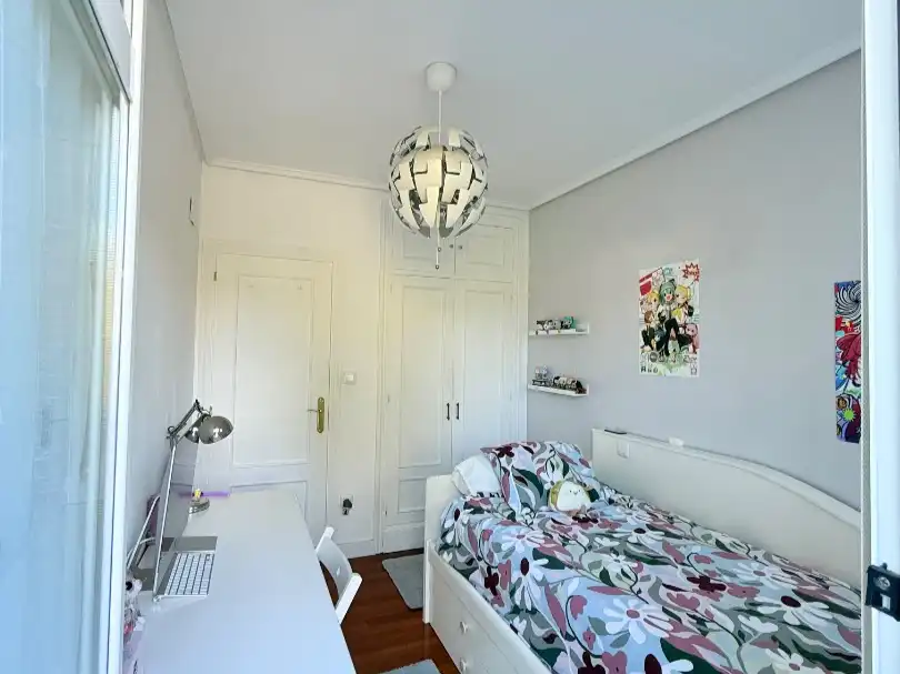 Dormitori de Casa o xalet en venda en Okondo, Araba - Álava