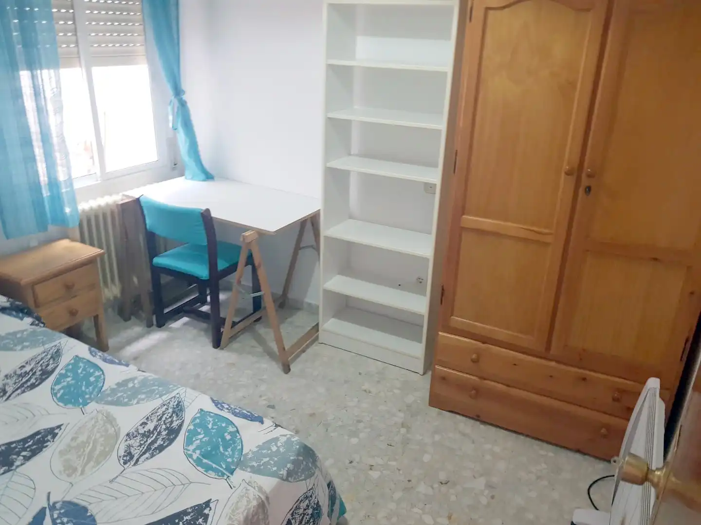 Wohnung mit Aufzug zur Miete in BADAJOZ, imagen 4