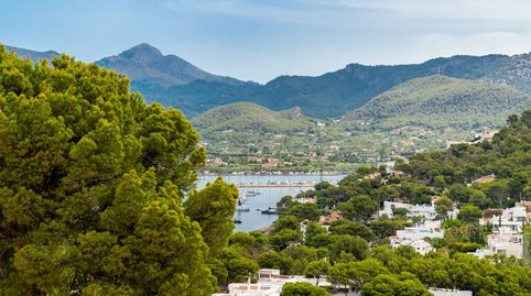 Foto 2 de Casa o xalet en venda a Port d'Andratx, Andratx