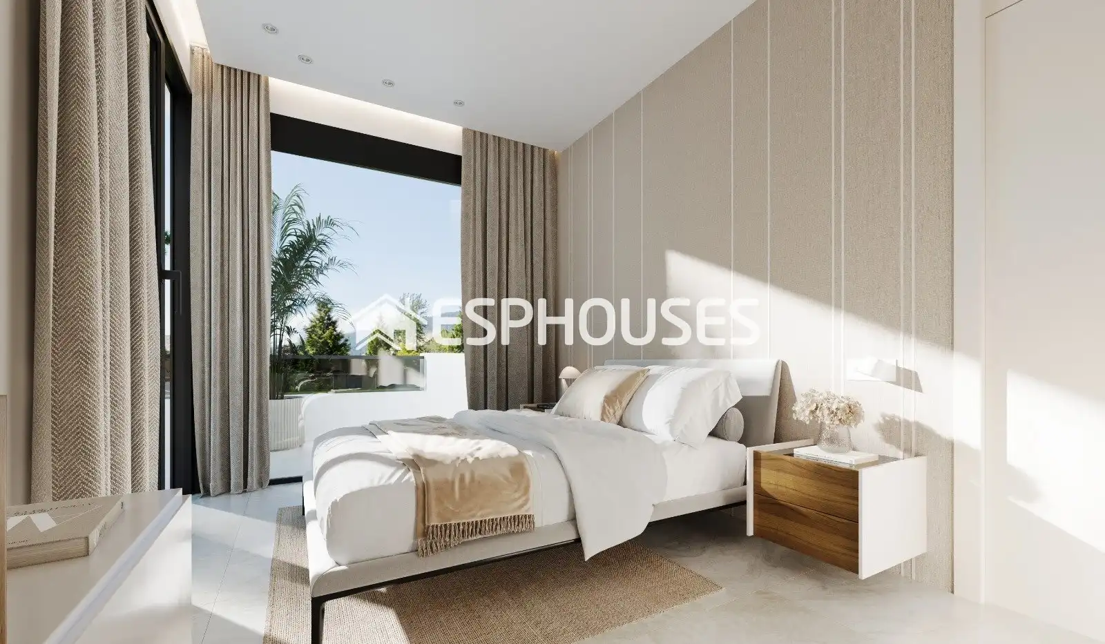 Villa avec terrasse à vendre à Mar Menor Golf, imagen 7