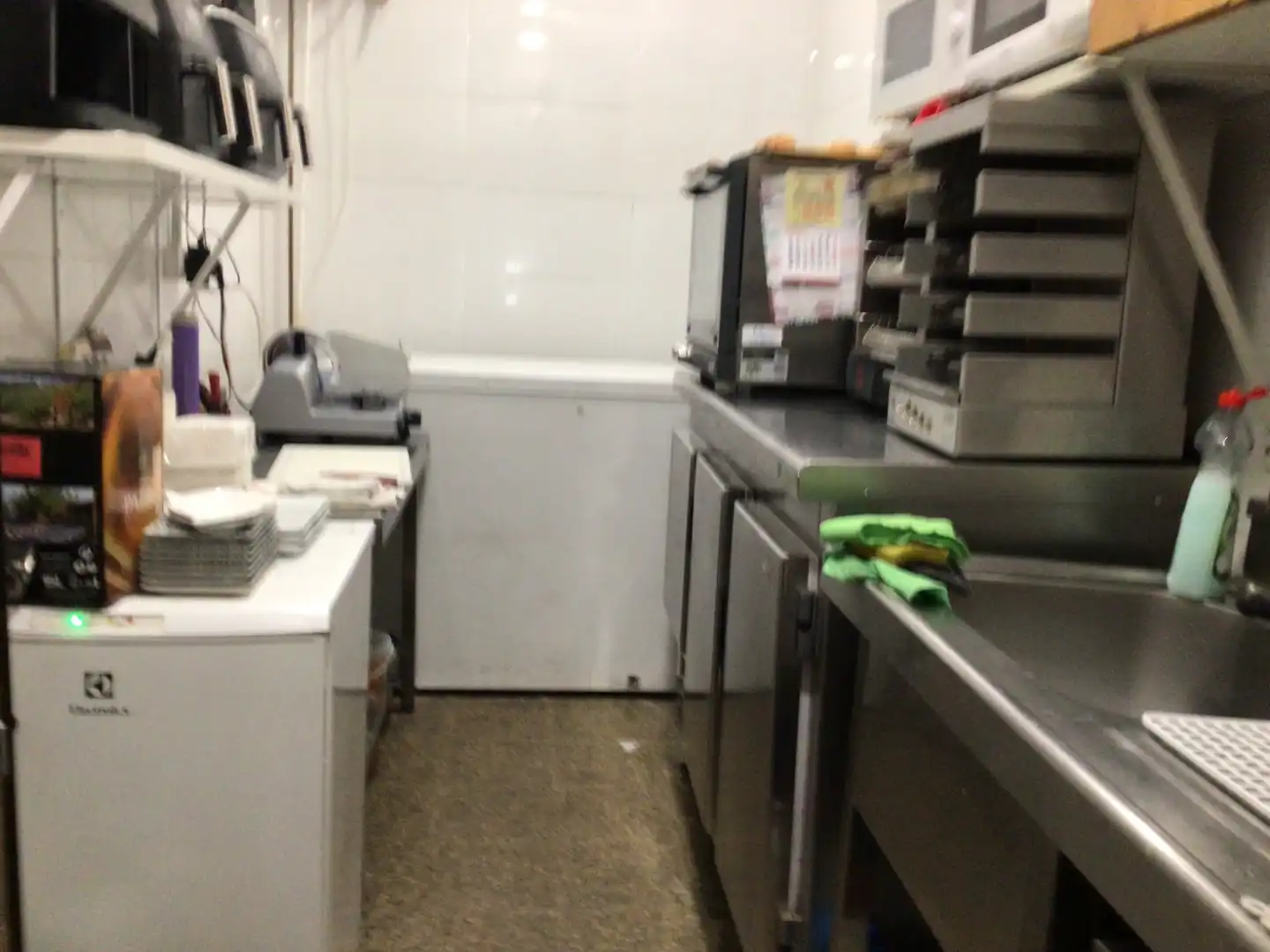 Local comercial en traspaso en Estruch - Eixample, imagen 26