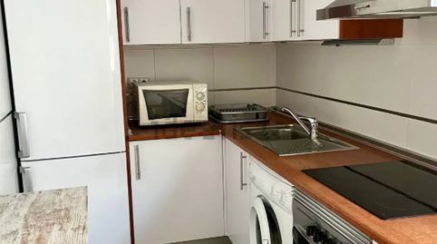 Foto 4 de Apartament de lloguer a Plaza Escultores Rausell y Llorens, El Torreón - Los Ángeles - El Pilar, Ciudad Real Capital