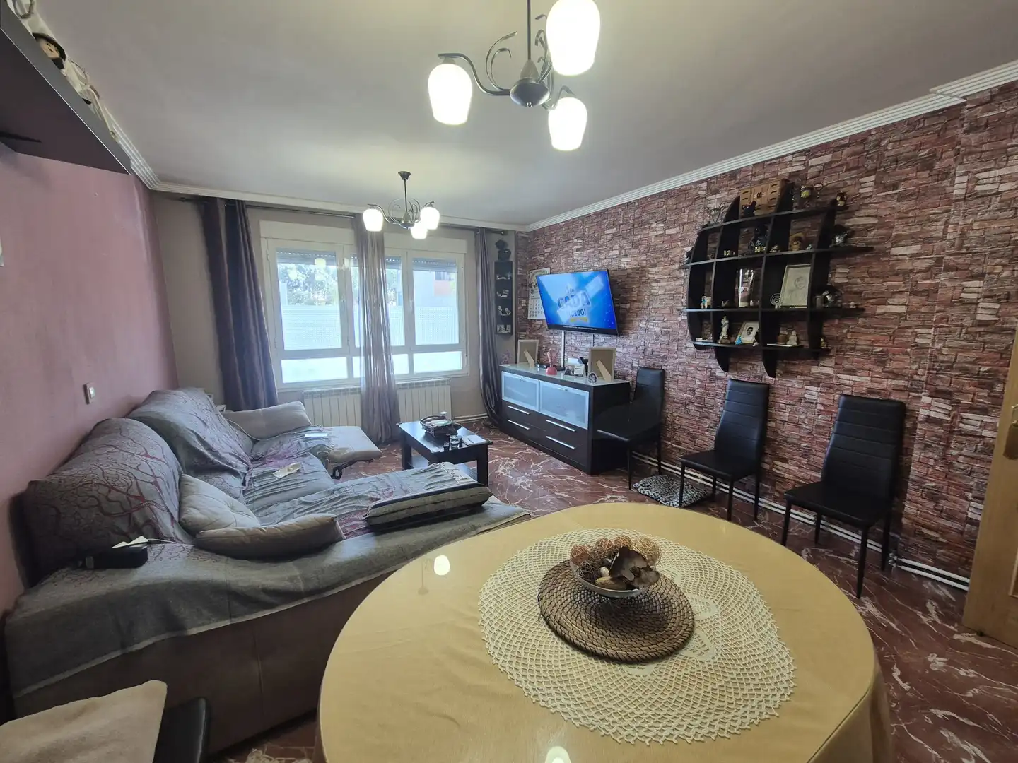Wohnung mit Aufzug zum Verkauf in Terradillos, imagen 3