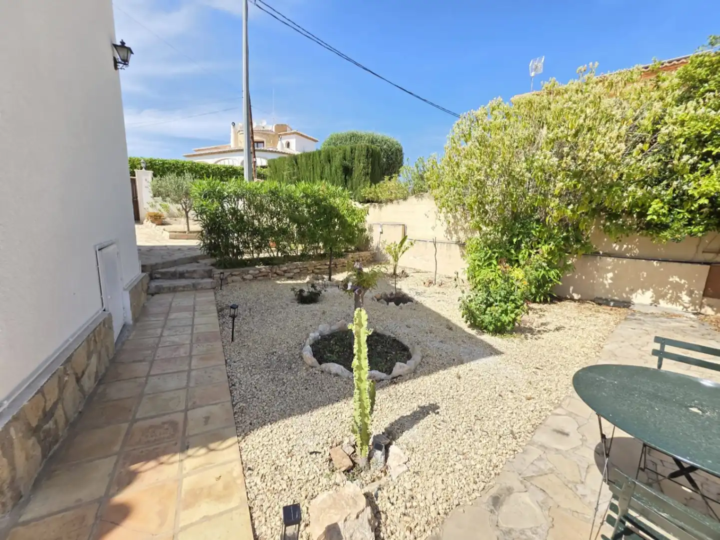 Chalet con terraza en venta en Carrió - La Merced - Los Pinos, imagen 44