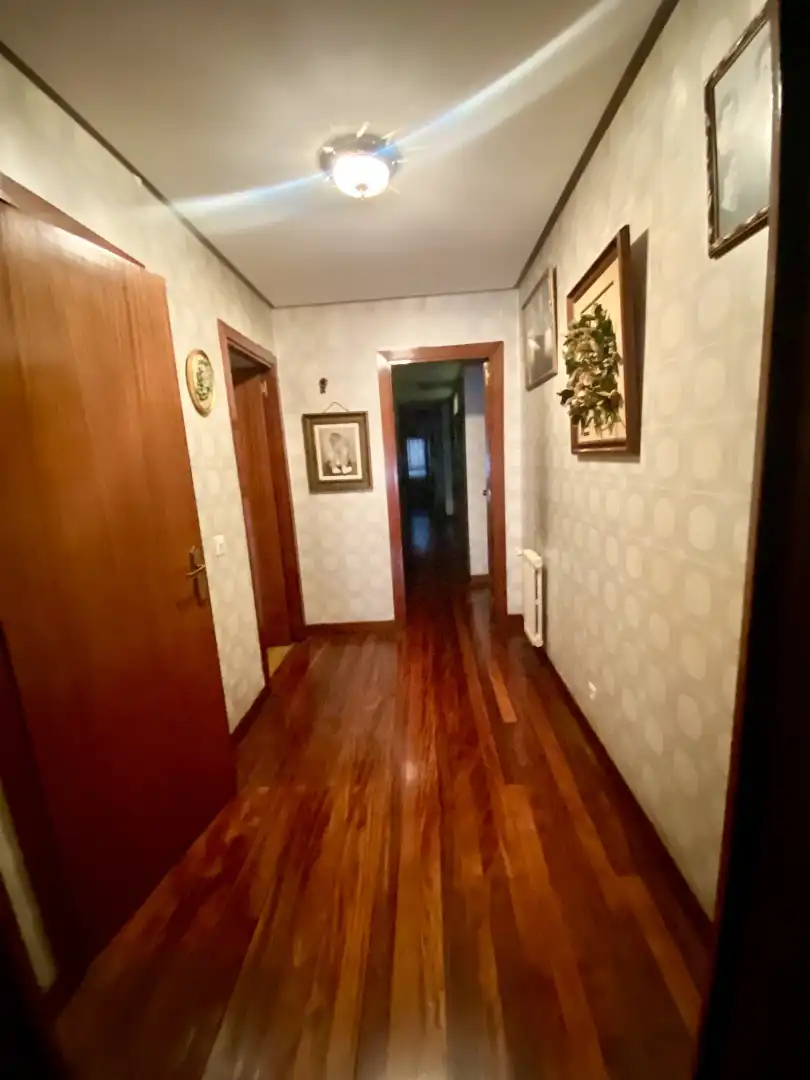 Piso en venta en Santander con Calefacción, Terraza y Amueblado