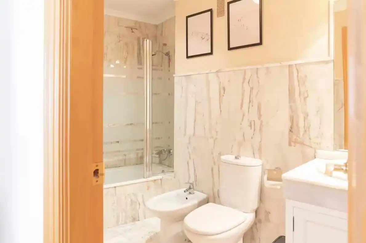Flat for rent in León, León