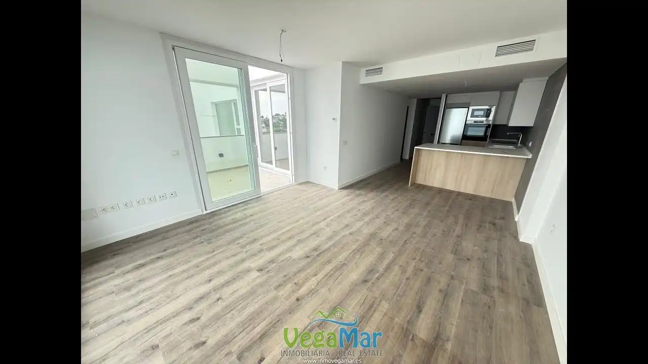 Piso en venta en Almuñécar con Aire acondicionado y Terraza