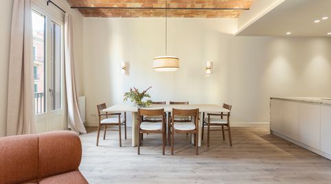 Foto 4 de Piso en venta en Dreta de l'Eixample, Barcelona Capital